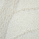 Коврик CROSLOOP 50*80см (кремовый) 202250