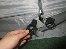 Шатёр Phoenix Crusoe Camp