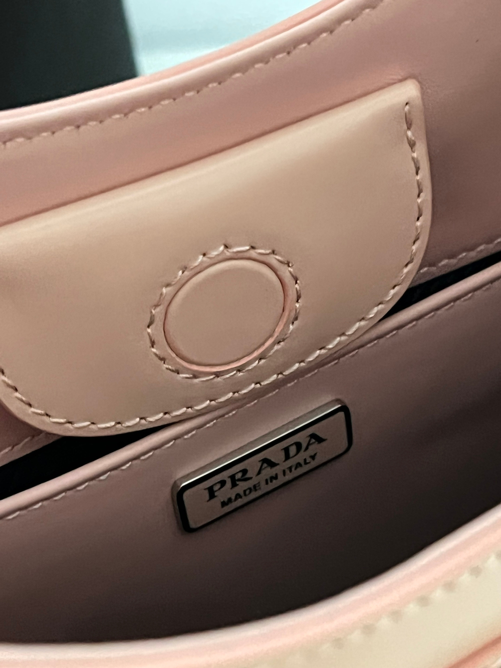 Prada Cleo 30 cm