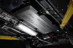 Увеличенные топливные баки для Toyota Vellfire 2019-2024 Тойота резервный бензобак замена