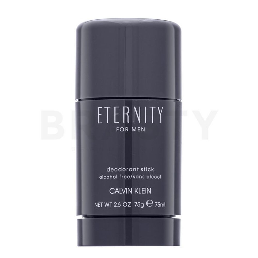 Calvin Klein Eternity for Men DST M 75 ml