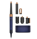 Стайлер Dyson long HS08 Prussian Blue/Rich Copper