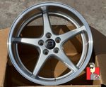 Комплект дисков Volvo 18x8.5 et6 5x108