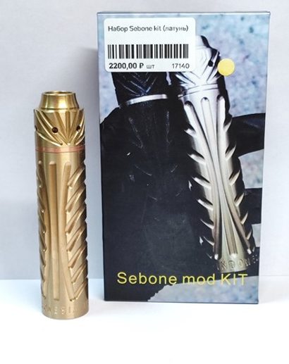 Набор Sebone Kit