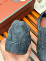 Кеды Loro Piana Nuages