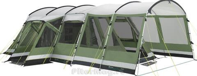 Outwell Montana 6P Front Extension [110160]