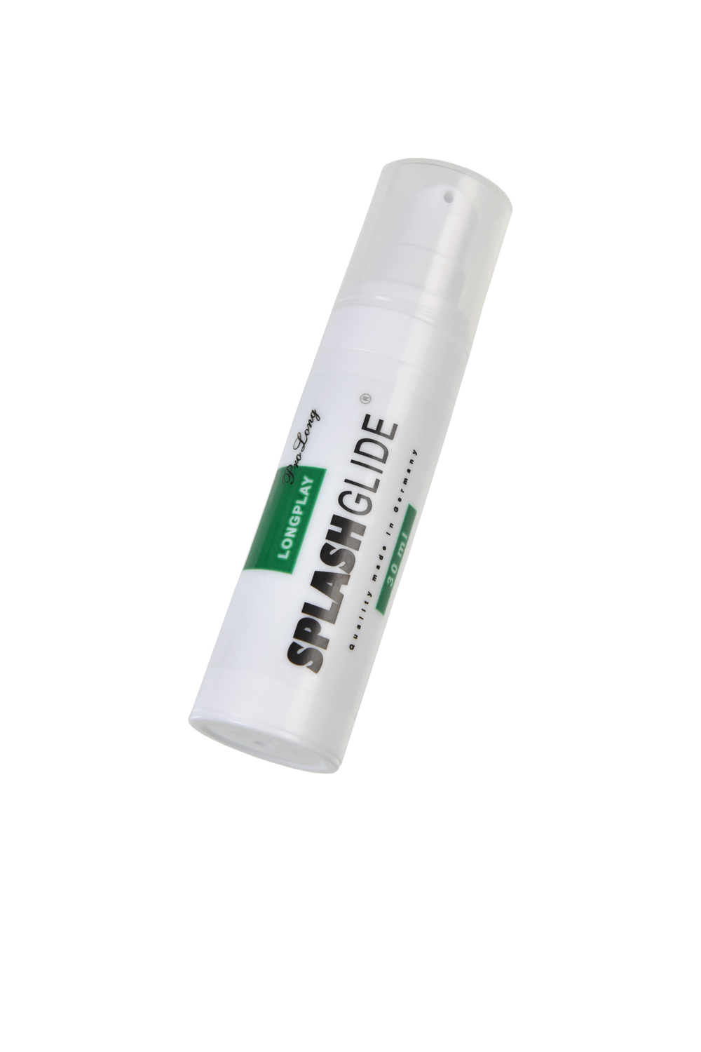 Пролонгирующий лубрикант на водной основе LongPlay prolong 30 мл