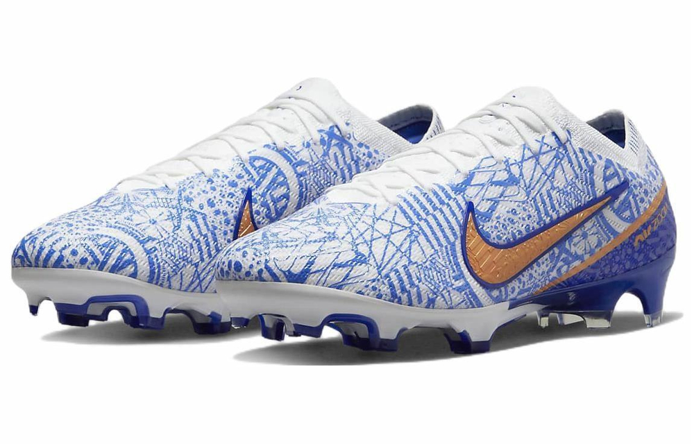 Кроссовки Nike Zoom Mercurial Vapor 15 Elite Cr7 Fg C