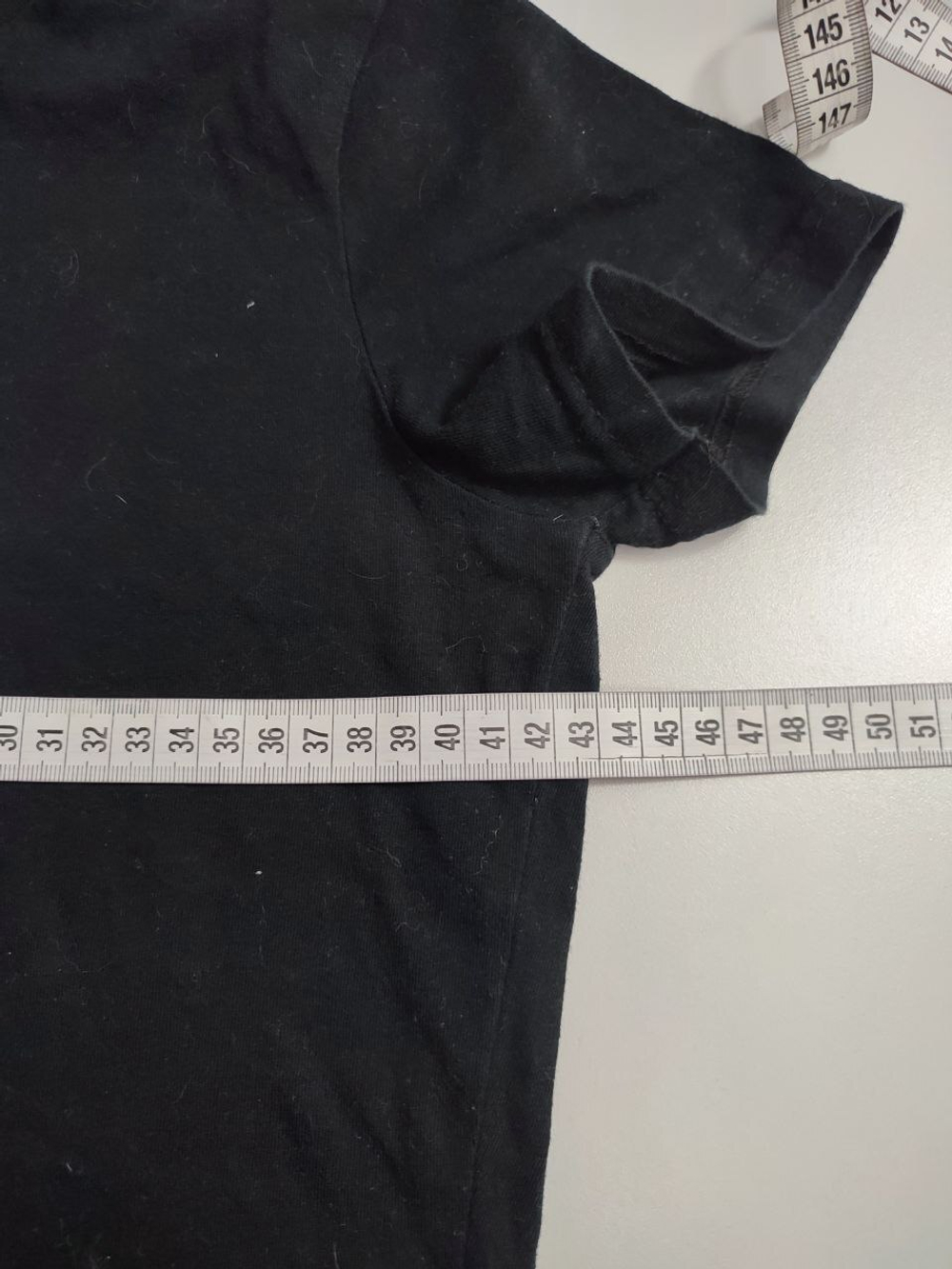 Футболка Befree с принтом 42 размер