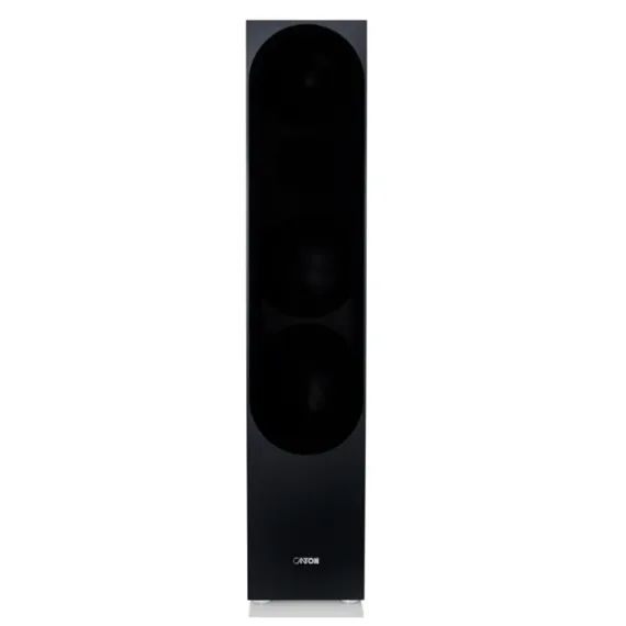 Canton GLE 100 Black