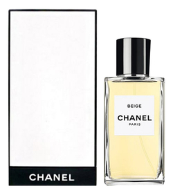 CHANEL Les Exclusifs De Chanel Beige