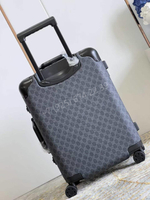 Чемодан Gucci