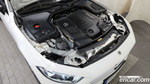 Mercedes-Benz CLS-Class C257 AMG CLS53 4MATIC+ (12.2021)