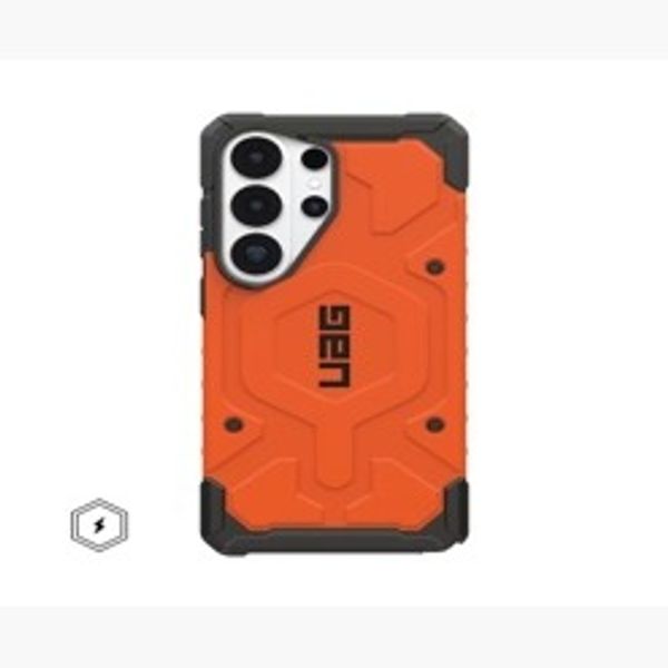 Чехол Uag Pathfinder Case для Galaxy S26 Ultra, Оранжевый | Orange