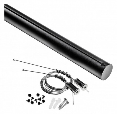 Опорная штанга для подвесного монтажа трек-ремня Lightstar Nove 508917