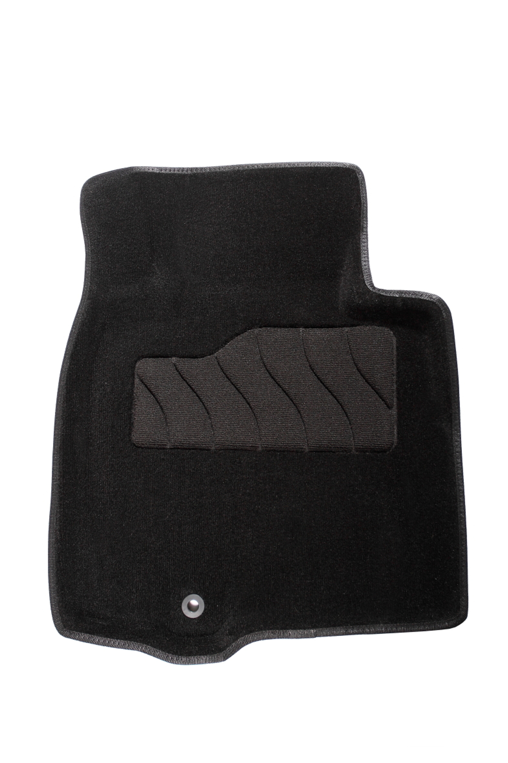 3D коврики для Infiniti FX37, FX50 / QX70 2008-н.в. Seintex.84975