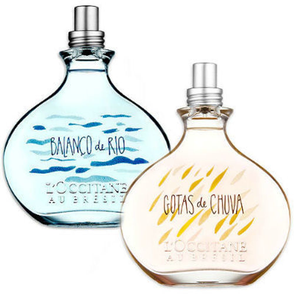 L’Occitane Au Bresil Balanco de Rio