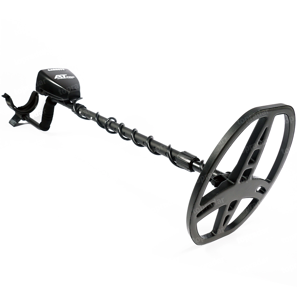 Металлоискатель Garrett AT Pro