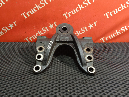 Кронштейн передней рессоры 2020г.