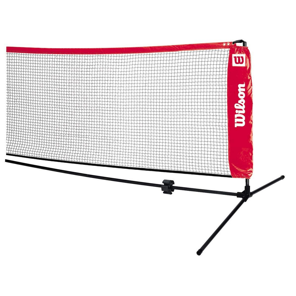 Siatka тренировкиowa Wilson Tennis Net (6,1 m)