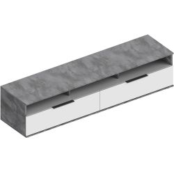 Тумба для ТВ МС "МОНИКА