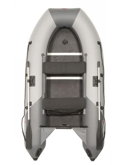 Лодка ПВХ YUKONA 310TSE Фанера