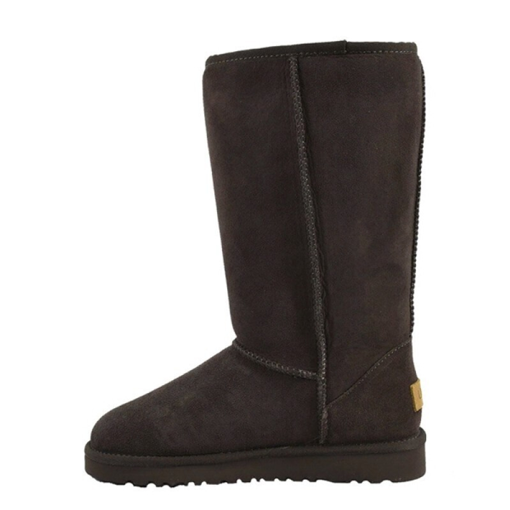 Угги Classic Tall Chocolate II
