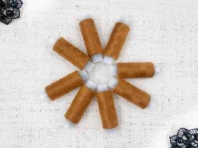 Нитки армированные 45ЛЛ 150 м