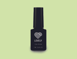 Гель-лак Lovely №194, 7ml