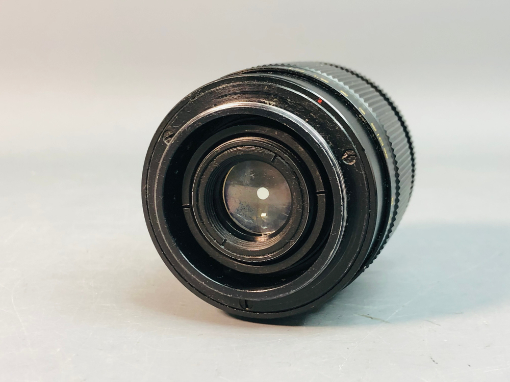Индустар-61Л/3 2.8/50mm
