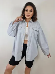 Рубашка 02270 Fabrika