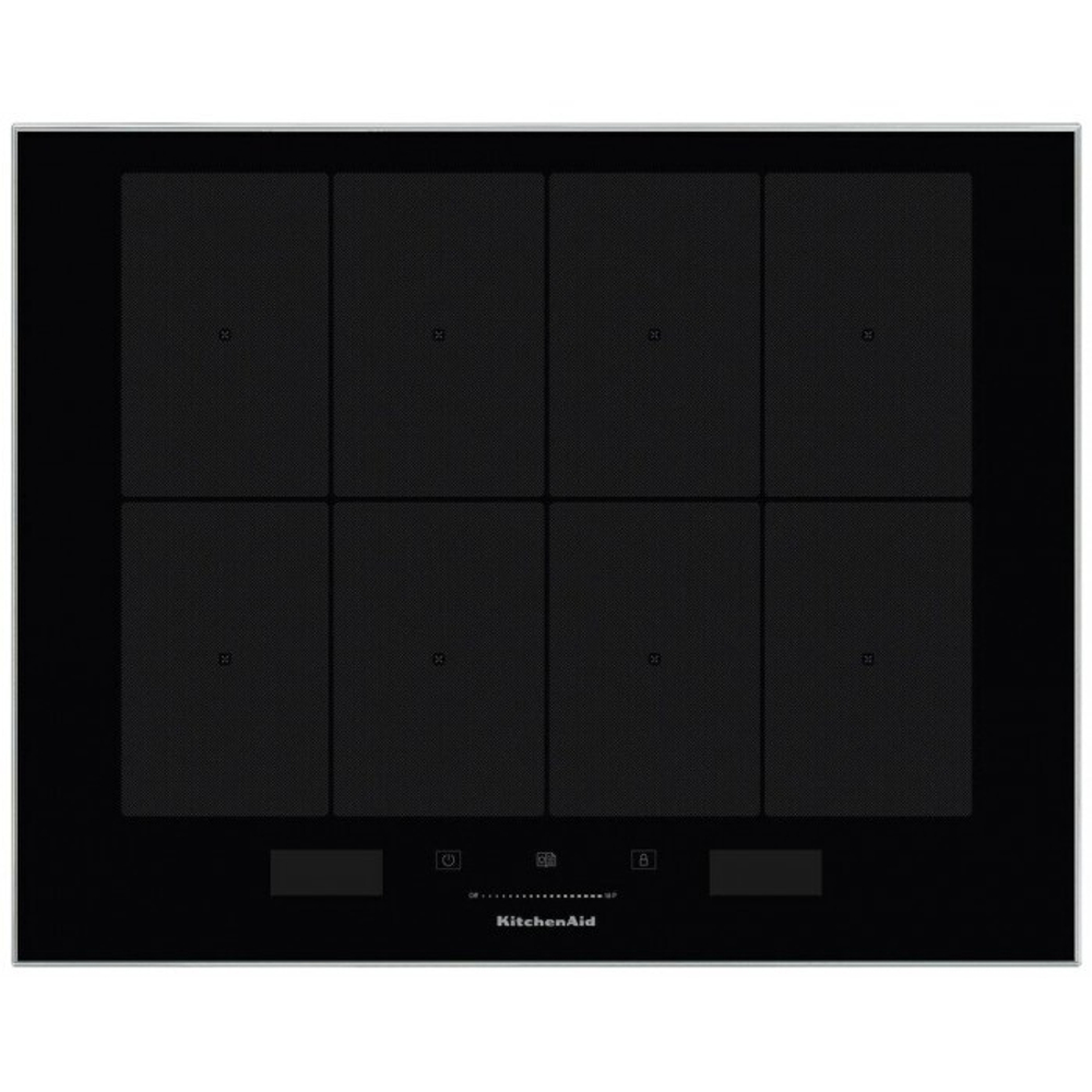 Встраиваемая индукционная варочная панель KitchenAid KHIAS 86500