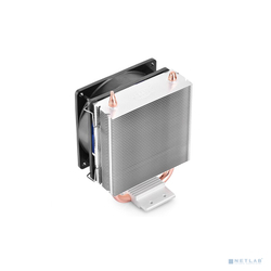 Кулер Deepcool ICE BLADE 100PWM S1155/S1156/S1150/S775/1700/FM1/AM3/AM2/AM2+/K8 40шт/кор, TDP 95W, 1 тепловая трубка 8мм, RET