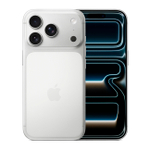 Смартфон Apple iPhone 17 Pro 1 ТБ (Серебристый | Silver)