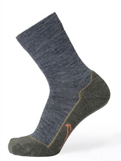 Термоноски мужские Norveg Hunter (9HM)