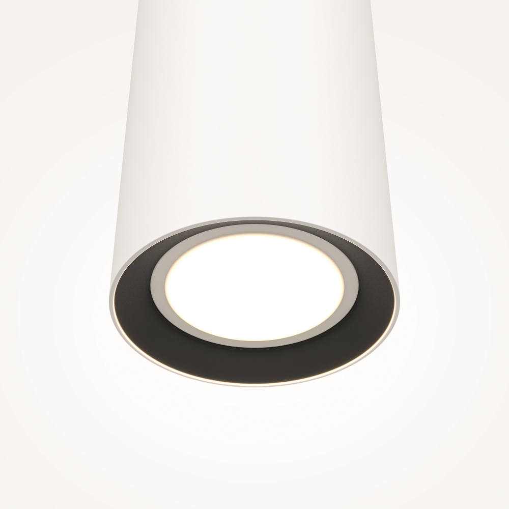 Подвесной светильник Maytoni MOD161PL-01W1