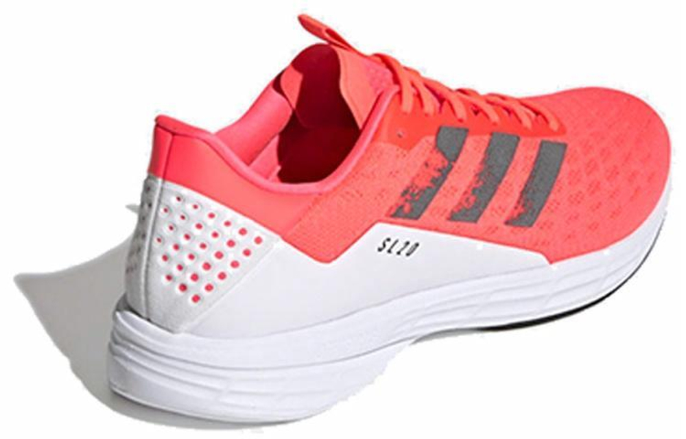 Кроссовки Adidas Sl20