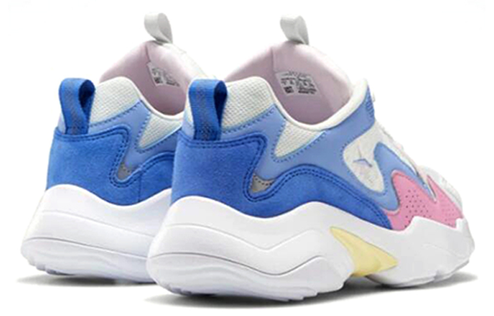 Кроссовки Reebok Royal Turbo Impulse (Женская размерная сетка)