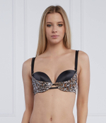 бюстгальтер Guess Underwear - черный(O1BC06 KA5I0)