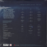 Виниловая пластинка Hans Zimmer ‎– The World Of Hans Zimmer 3LP