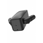 Инновационный робот-мастурбатор Game Cup (чёрный) от Amovibe