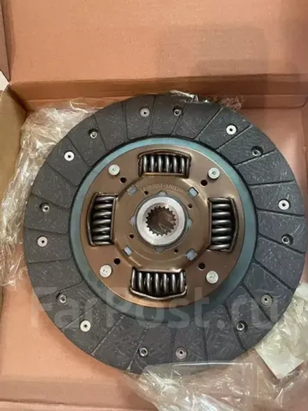 Диск сцепления X70 LF483Q011601200A Lifan X70 ORIGINAL