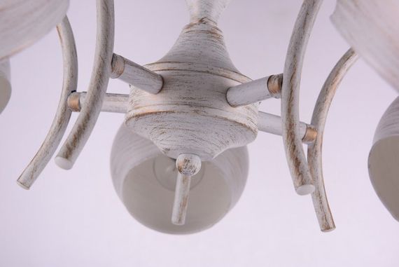 Потолочная люстра Escada 650/5PL