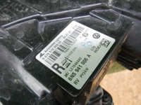 Битая Фара правая VW Polo 6 (2020-н.в.) LED