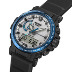 Мужские наручные часы Casio Pro-trek PRW-61D-2