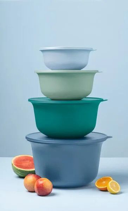 Чаша "Алоха" (2 л ), Tupperware