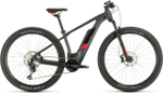 Электровелосипед Cube Access Hybrid Race 500 29 (2020)