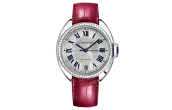 Cartier Women"s Key Collection Watch