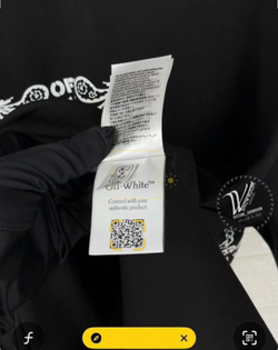 Футболка Off-White премиум