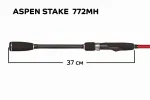 Спиннинг Aspen Stake AS772MH